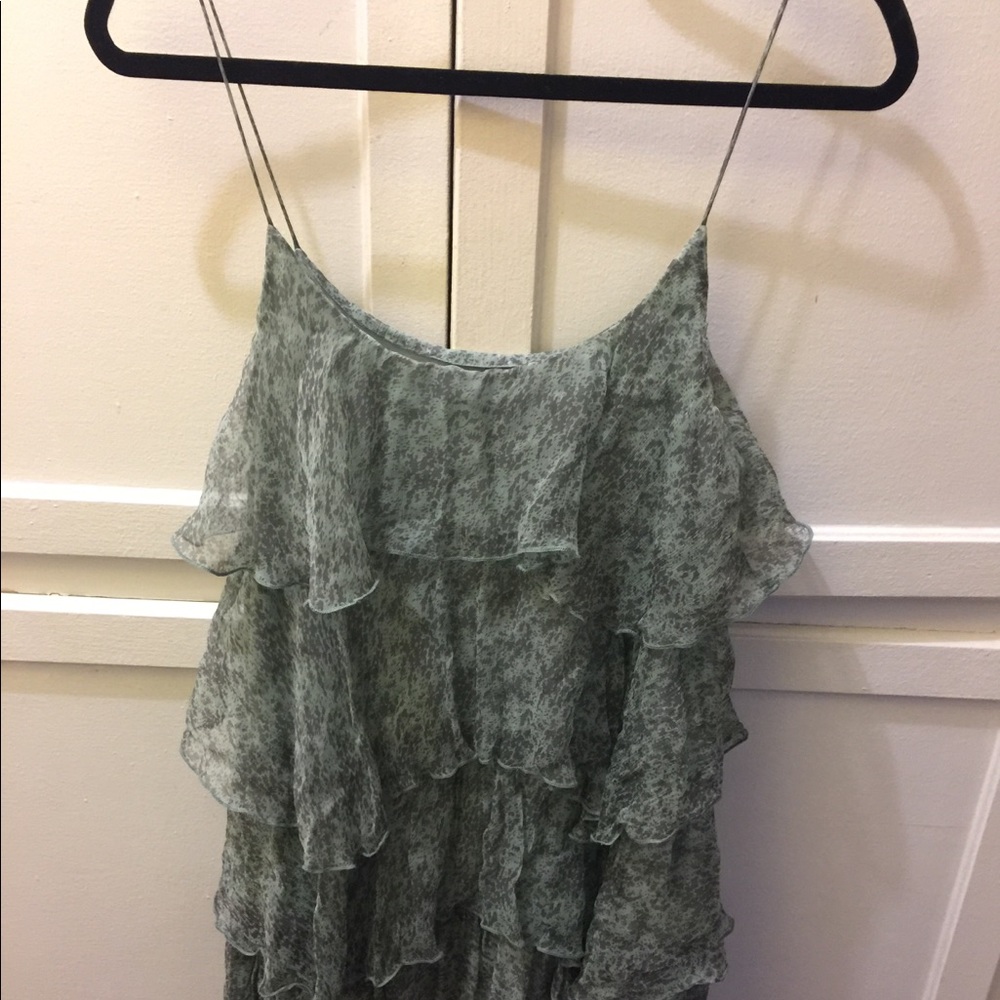 Guess dress size XL